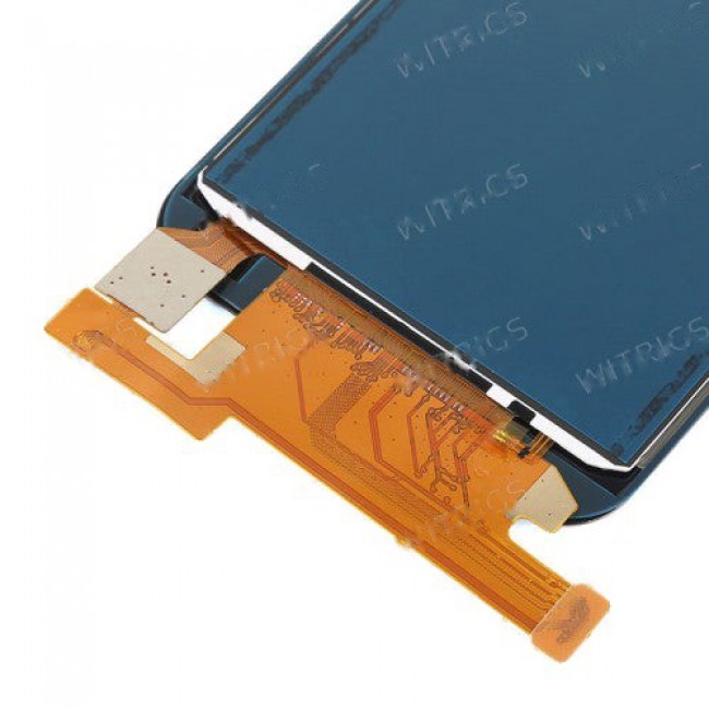 TFT-LCD Screen Replacement for Samsung Galaxy J2 (2016) Silver