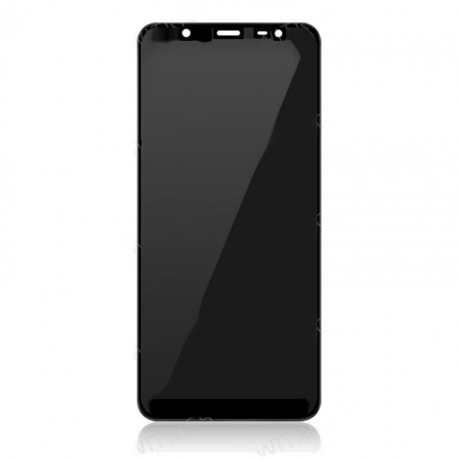 TFT-LCD Screen Replacement for Samsung Galaxy J8 Blue