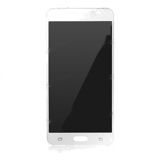 TFT-LCD Screen Replacement for Samsung Galaxy J5 (2016) White