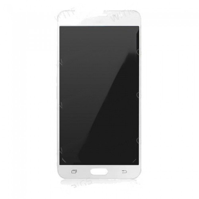 TFT-LCD Screen Replacement for Samsung Galaxy J7 (2016) White