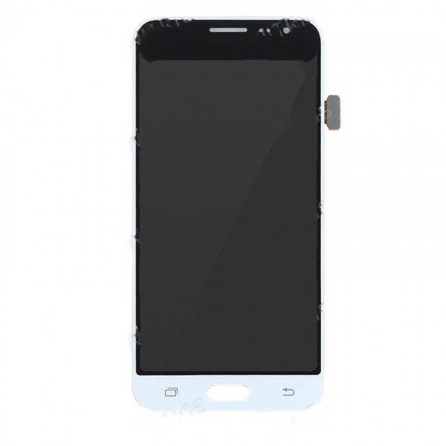 TFT-LCD Screen Replacement for Samsung Galaxy J3 (2016) White
