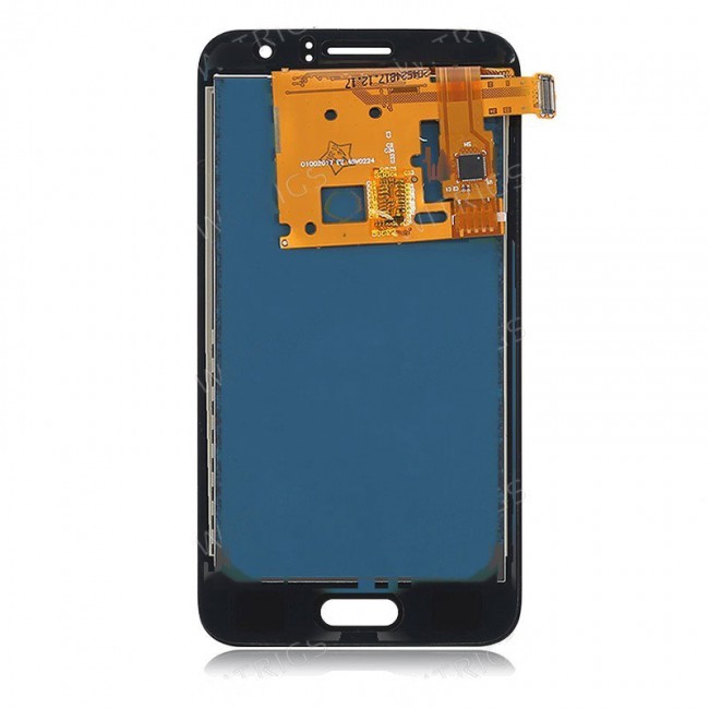 TFT-LCD Screen Replacement for Samsung Galaxy J1 (2016) White