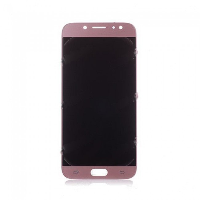 Custom Screen Replacement for Samsung Galaxy J7 Pro Rose Gold
