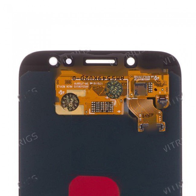 Custom Screen Replacement for Samsung Galaxy J7 Pro Rose Gold