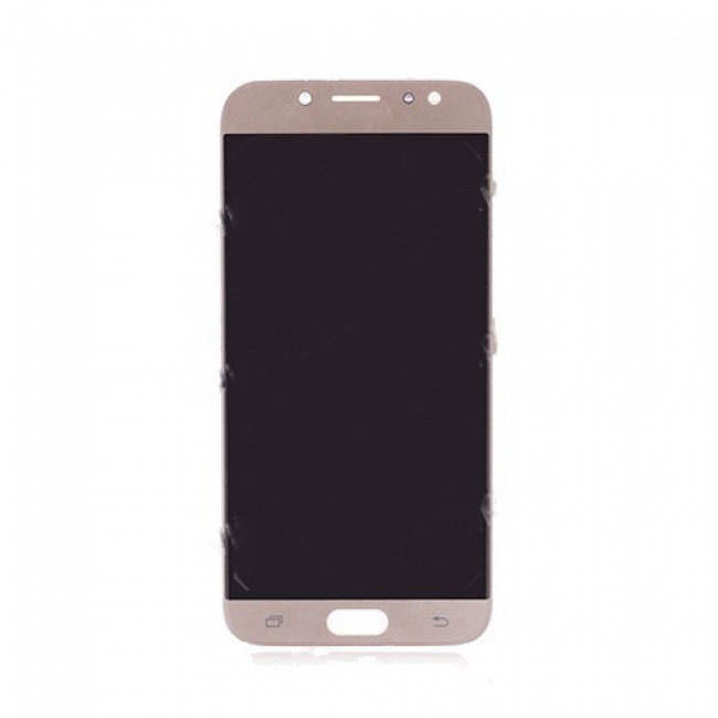 Custom Screen Replacement for Samsung Galaxy J7 Pro Gold