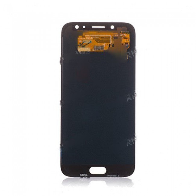 Custom Screen Replacement for Samsung Galaxy J7 Pro Blue