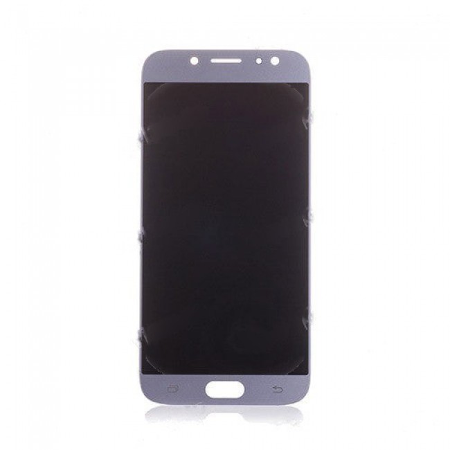 Custom Screen Replacement for Samsung Galaxy J7 Pro Blue