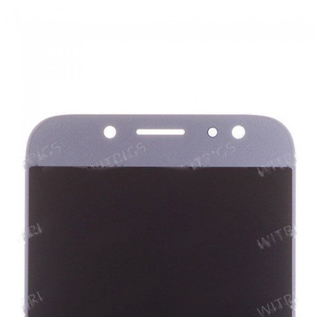 Custom Screen Replacement for Samsung Galaxy J7 Pro Blue