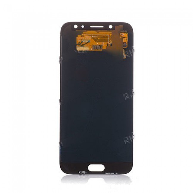 Custom Screen Replacement for Samsung Galaxy J7 Pro Black