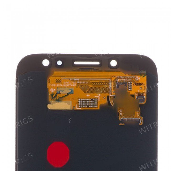 Custom Screen Replacement for Samsung Galaxy J7 Pro Black