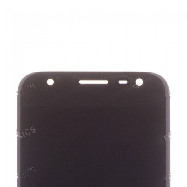Custom Screen Replacement for Samsung Galaxy J7 Pro Black