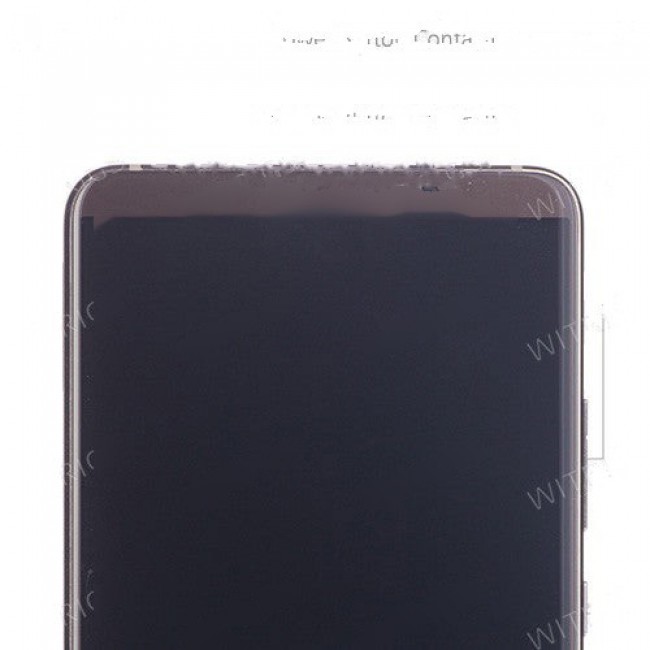 TFT-LCD Screen Replacement with Frame for Huawei Mate 10 Pro Mocha Brown