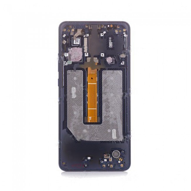 TFT-LCD Screen Replacement with Frame for Huawei Mate 10 Pro Midnight Blue