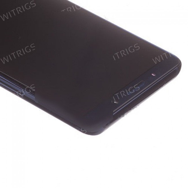TFT-LCD Screen Replacement with Frame for Huawei Mate 10 Pro Midnight Blue