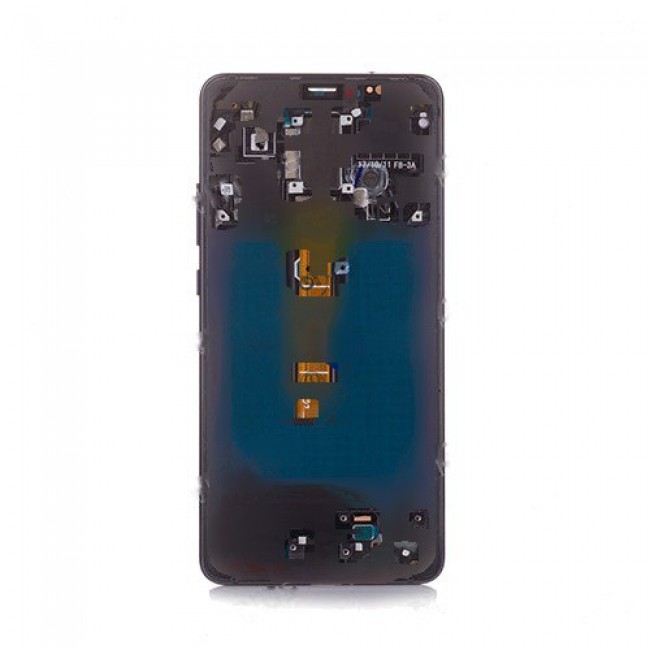 TFT-LCD Screen Replacement with Frame for Huawei Mate 10 Pro Titanium Gray