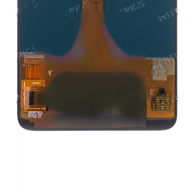 TFT-LCD Screen Replacement for Huawei Mate 10 Pro Titanium Gray