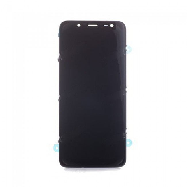 Custom Screen Replacement for Samsung Galaxy J6