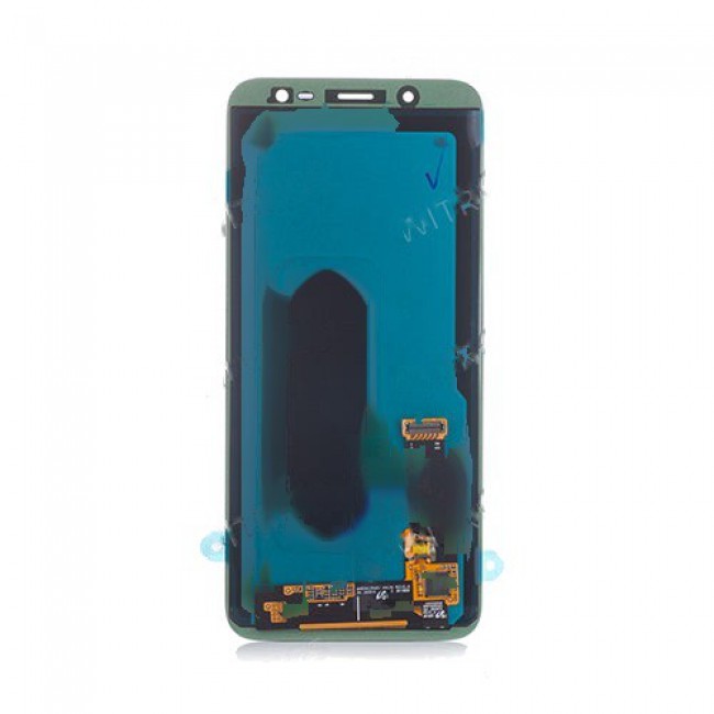Custom Screen Replacement for Samsung Galaxy J6