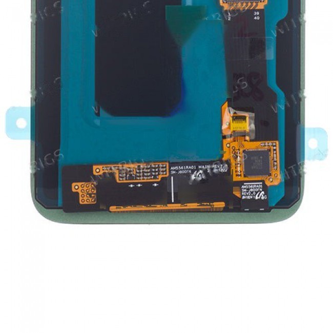 Custom Screen Replacement for Samsung Galaxy J6