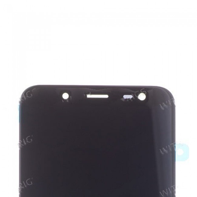 Custom Screen Replacement for Samsung Galaxy J6