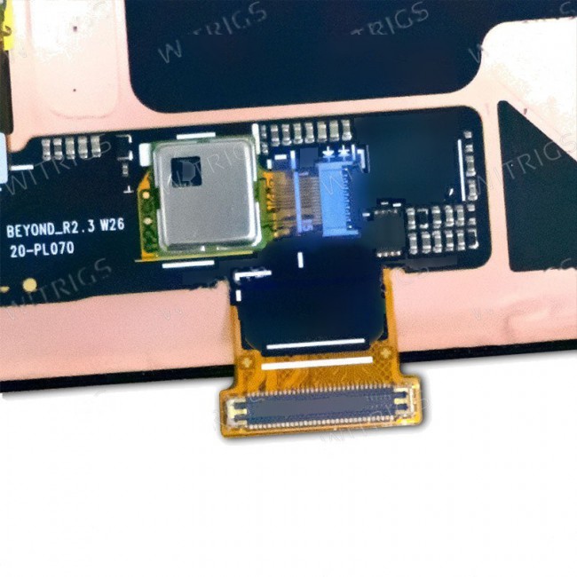 Custom Screen Replacement for Samsung Galaxy S10 Plus