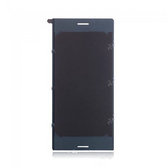 Custom Screen Replacement for Sony Xperia XZ Premium Deepsea Black