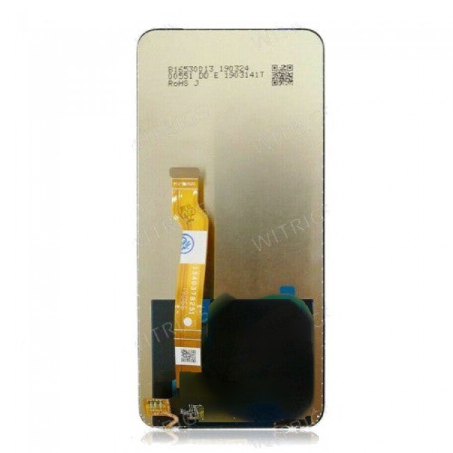 Custom Screen Replacement for Oppo F11 Pro
