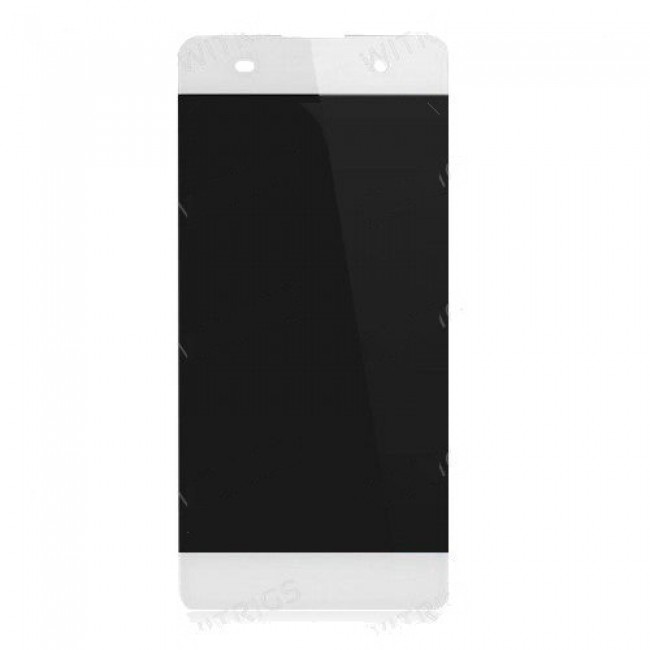 LCD Screen Replacement for Sony Xperia XA Dual White
