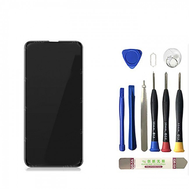 LCD Screen Replacement for Huawei P Smart Z