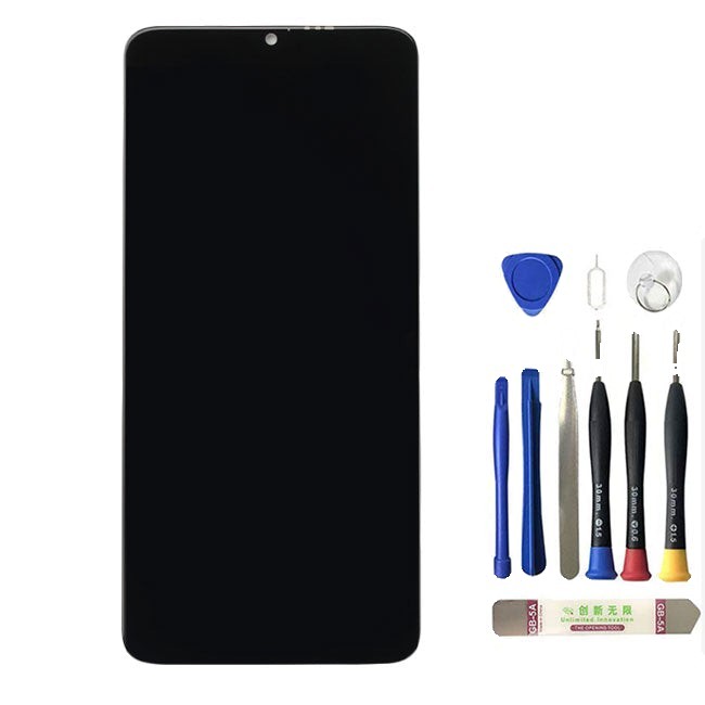 LCD Screen Replacement for Xiaomi Redmi Note 8 Pro
