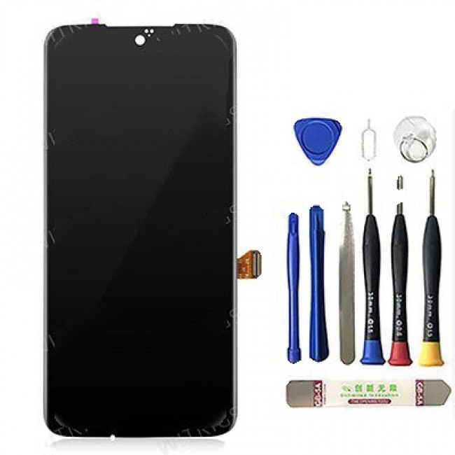 LCD Screen Replacement for Motorola Moto G7 Plus