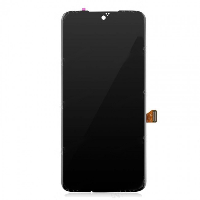 LCD Screen Replacement for Motorola Moto G7 Plus