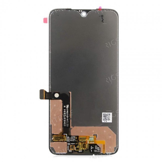 LCD Screen Replacement for Motorola Moto G7 Plus