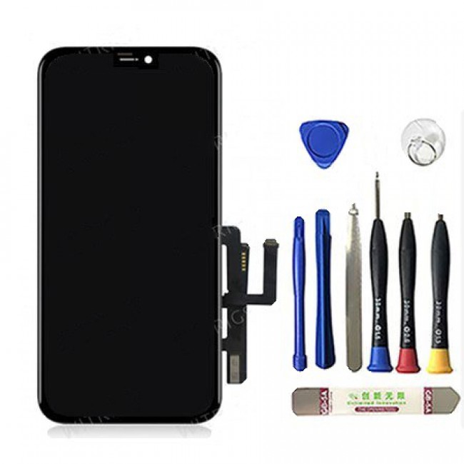 LCD Screen Replacement for Apple iPhone 11 (Original)