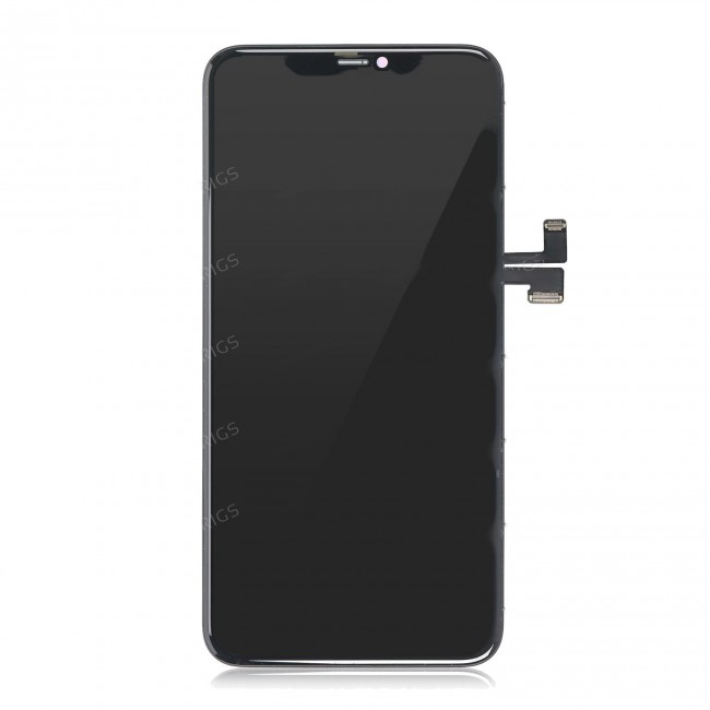 LCD Screen Replacement for iPhone 11 Pro Max Black