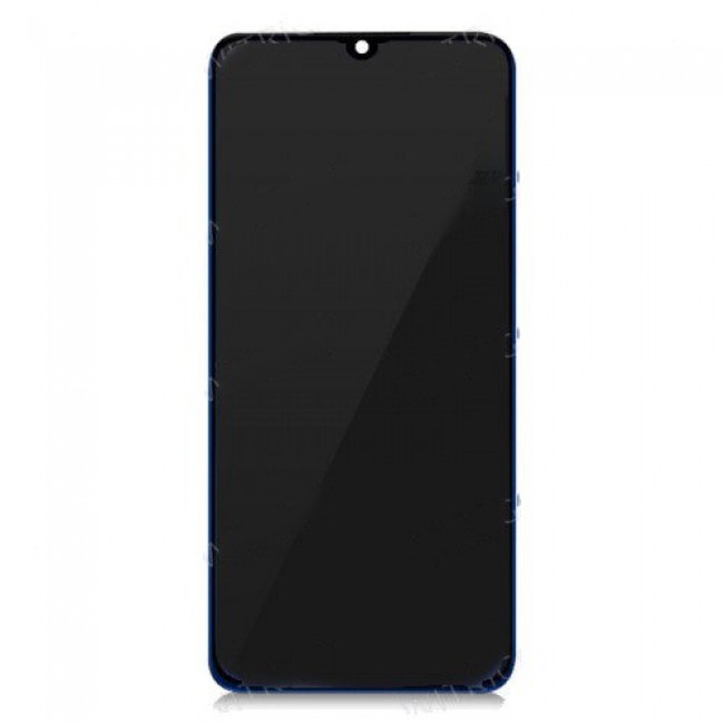 LCD Screen Replacement for Xiaomi Redmi Note 8 Blue (Blue)