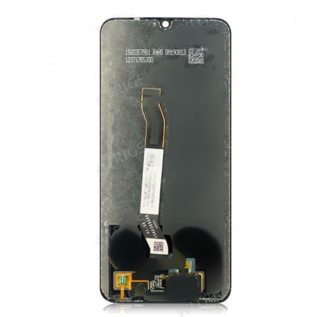 LCD Screen Replacement for Xiaomi Redmi Note 8 Blue (Blue)