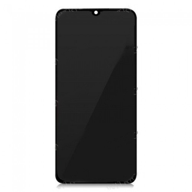 LCD Screen Replacement for Xiaomi Redmi Note 8 Black (Black)