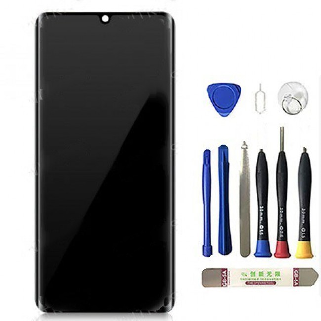 LCD Screen Replacement for Xiaomi Mi CC9 Pro/ Mi Note 10