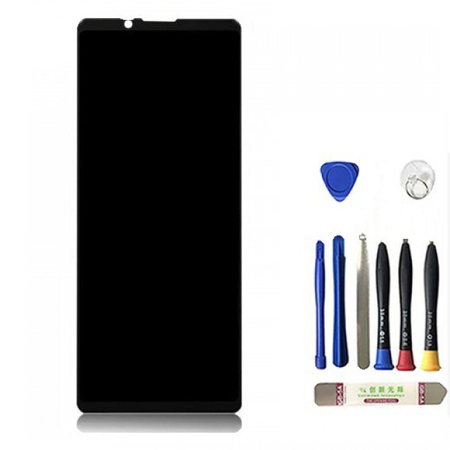 LCD Screen Replacement for Sony Xperia 1 II