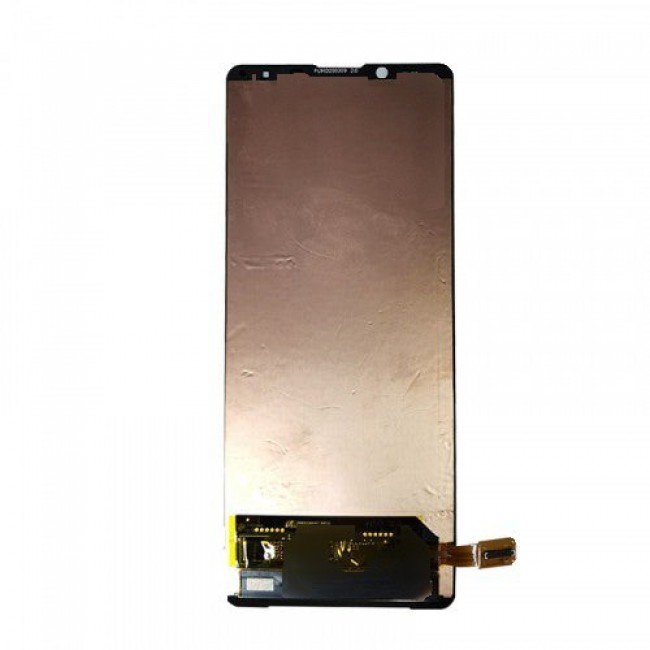 LCD Screen Replacement for Sony Xperia 1 II