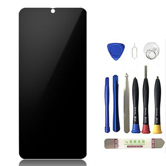 LCD Screen Replacement for Samsung Galaxy S20+ 5G