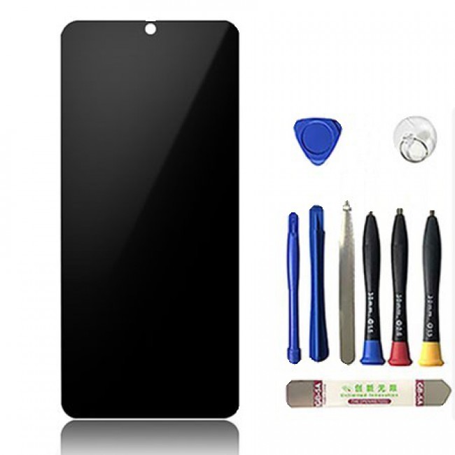 LCD Screen Replacement for Samsung Galaxy S20+