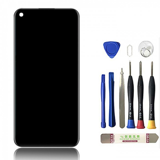 LCD Screen Replacement for Huawei P40 lite