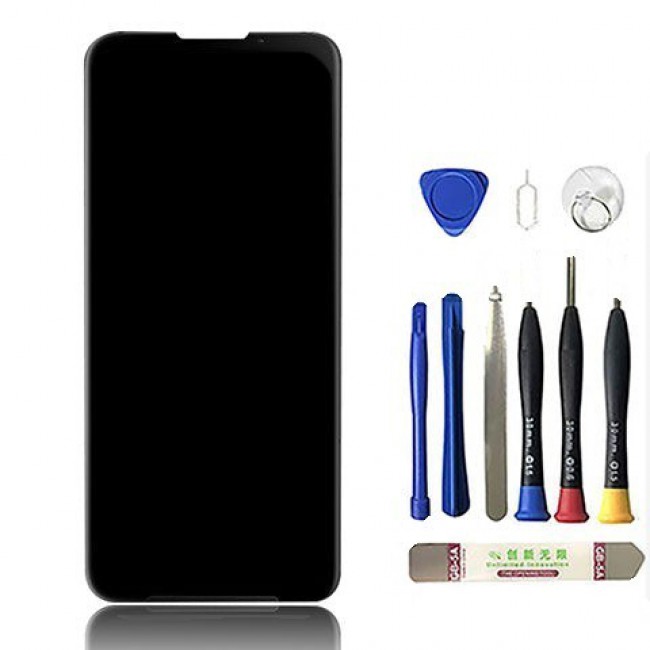 LCD Screen Replacement for Xiaomi Black Shark 3