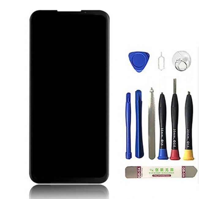 LCD Screen Replacement for Xiaomi Black Shark 3 pro