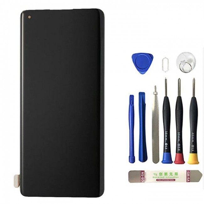 LCD Screen Replacement for OnePlus 8 Pro
