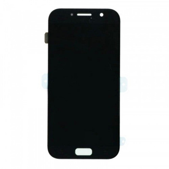 TFT-LCD Screen Replacement for Samsung Galaxy A5 (2017) A520 Black