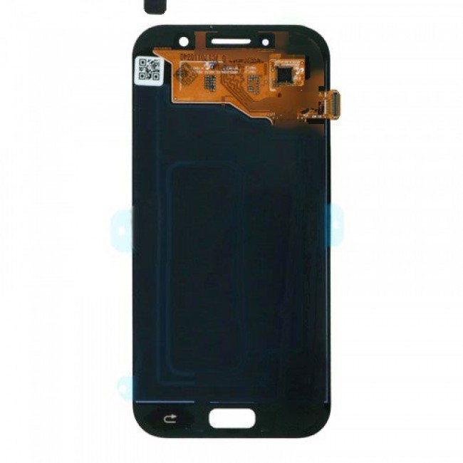 TFT-LCD Screen Replacement for Samsung Galaxy A5 (2017) A520 Black