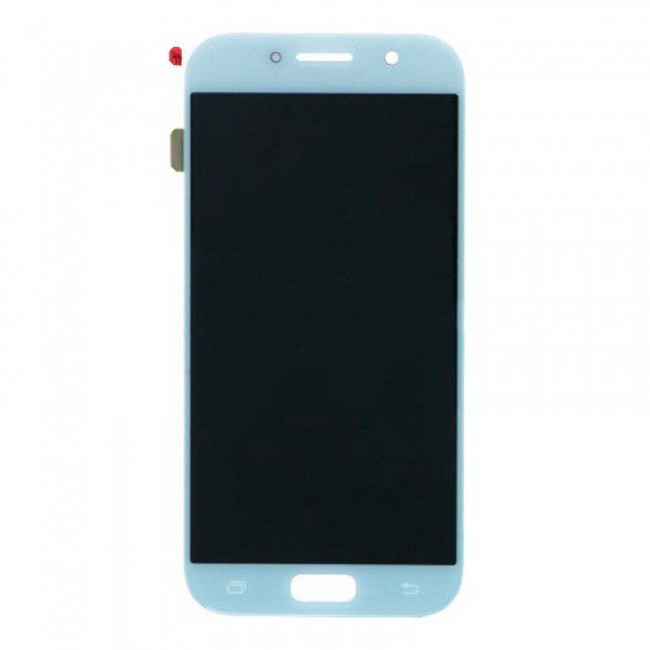 TFT-LCD Screen Replacement for Samsung Galaxy A5 (2017) A520 Blue